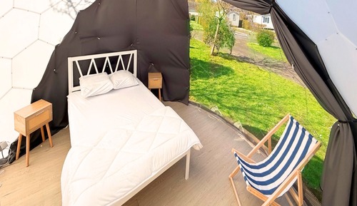 Premium Tent