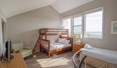 Condo, Multiple Beds, Kitchen, Ocean View