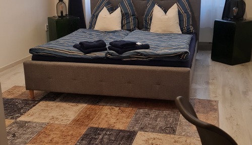 City Apartment, 1 Bedroom, Kitchenette