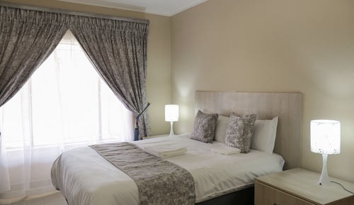 Basic Room