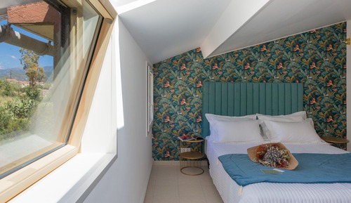 Comfort Apartment