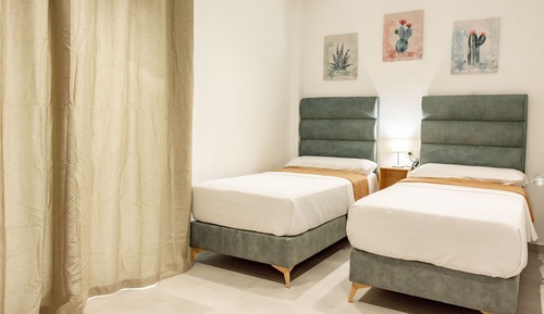 Apartment, 3 Bedrooms