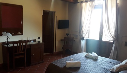 Comfort Room