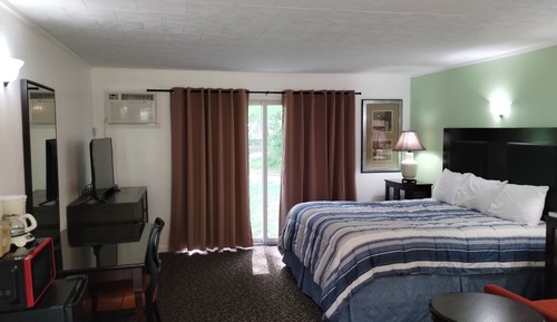 Superior Single Room