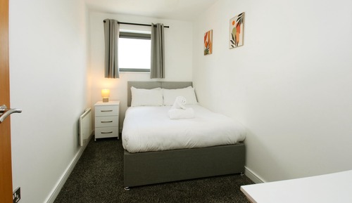 Mander Apartment