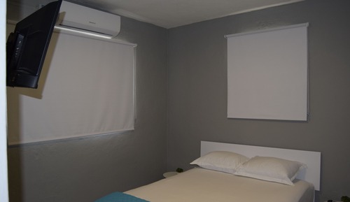 Comfort Apartment (#1)