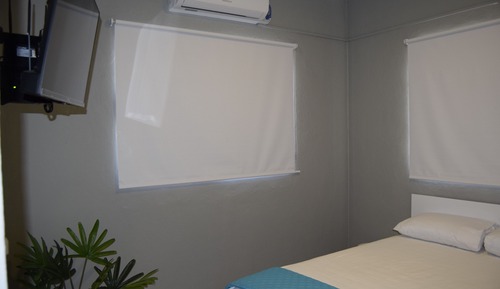 Comfort Apartment, 1 Double Bed (#4)
