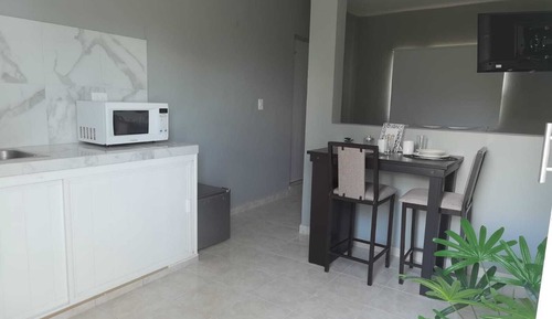 Comfort Apartment (#8)