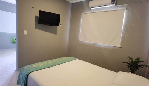 Comfort Apartment, 1 Double Bed (#7)