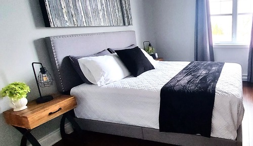 Comfort Apartment