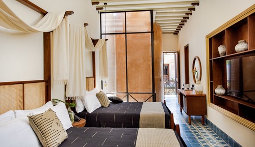 Classic Room, 2 Queen Beds