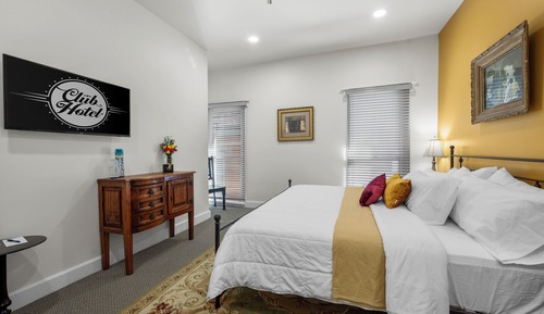 Room, 1 King Bed