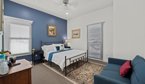 Room, 1 Queen Bed