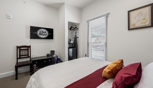 Room, 1 Queen Bed