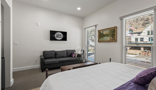 Room, 1 King Bed