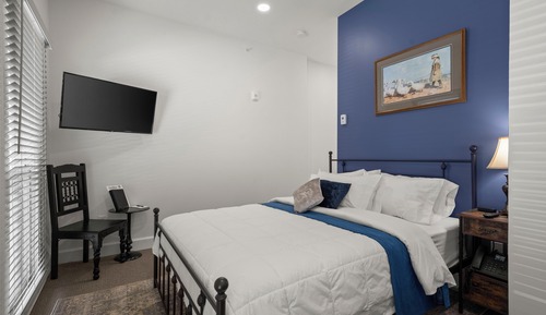 Room, 1 Queen Bed