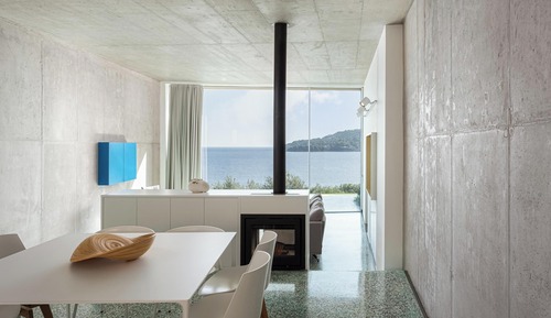 Superior Villa