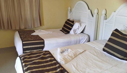 Room, 2 Queen Beds