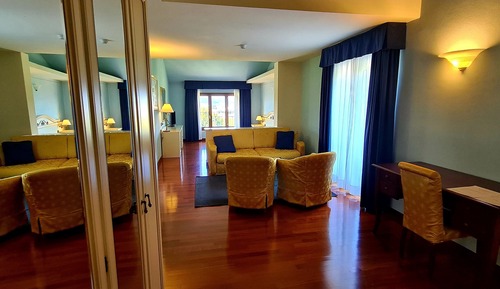 Classic Suite
