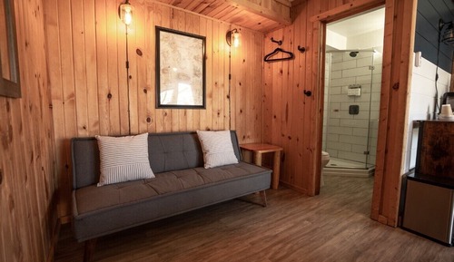 Signature Room
