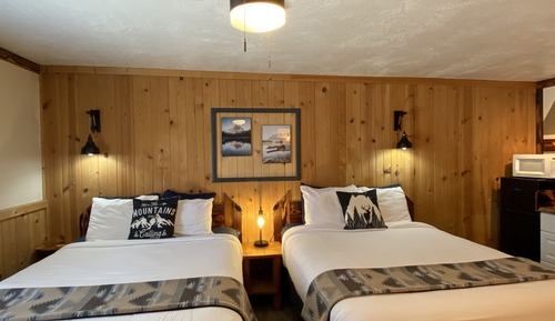 Exclusive Room