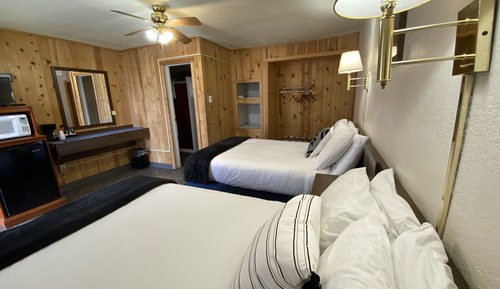 Traditional Room