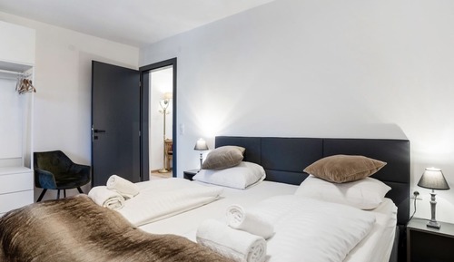 Panoramic Apartment