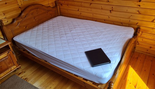 Panoramic Apartment, Lake View (Wren Glamping Pod )