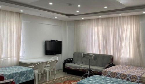 Comfort Double or Twin Room