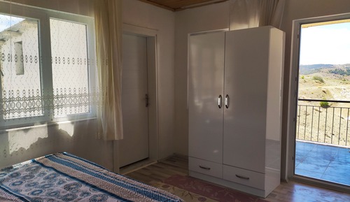 Basic Quadruple Room