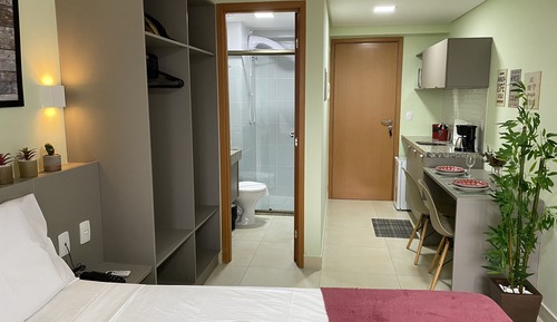 Comfort Suite