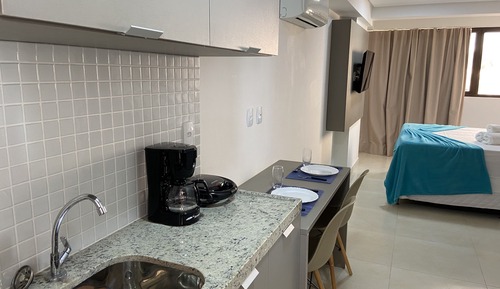 Economy Suite