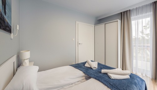 Apartment (A 31)