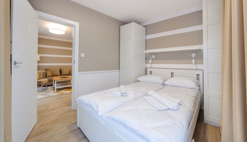 Apartment (A 35)