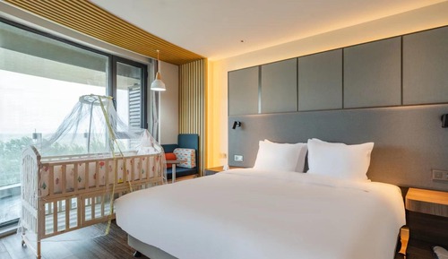 Suite, 2 Bedrooms, Sea View