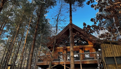 Cottage