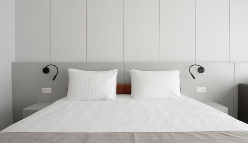 Premier Double Room