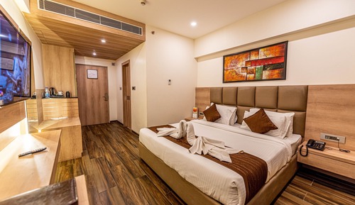 Executive Room