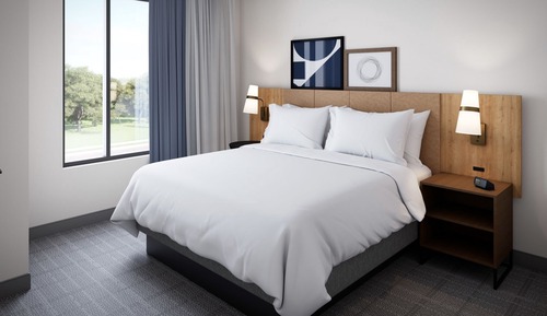 Suite, 1 Bedroom