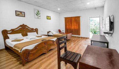 Luxury Studio Suite