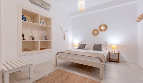 Comfort Room, Sea View