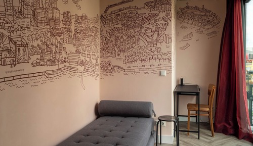 Superior Triple Room