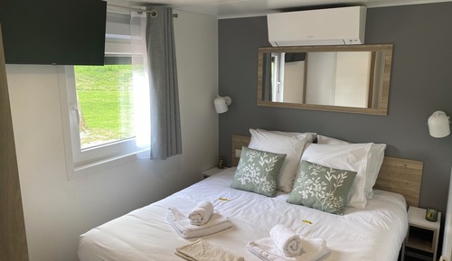 Lodge confort