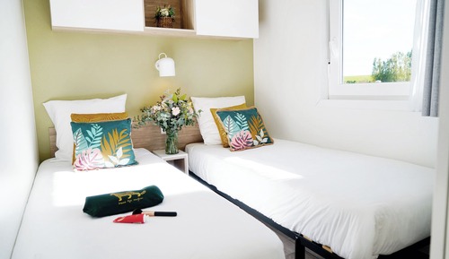 Lodge prestige
