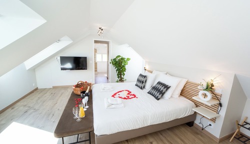 La Suite Roselière