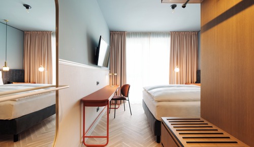 Double Room