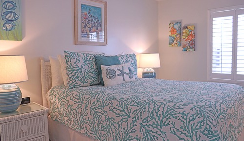 Deluxe Villa, 3 Bedrooms, Oceanfront