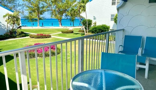 Deluxe Villa, 3 Bedrooms, Ocean View