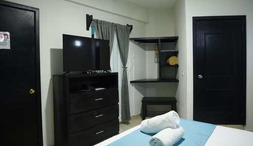 Standard Room, 1 Double Bed