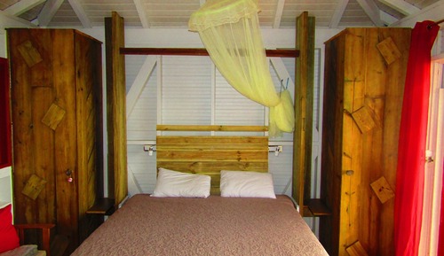 Panoramic Studio, Sea View, Beachside